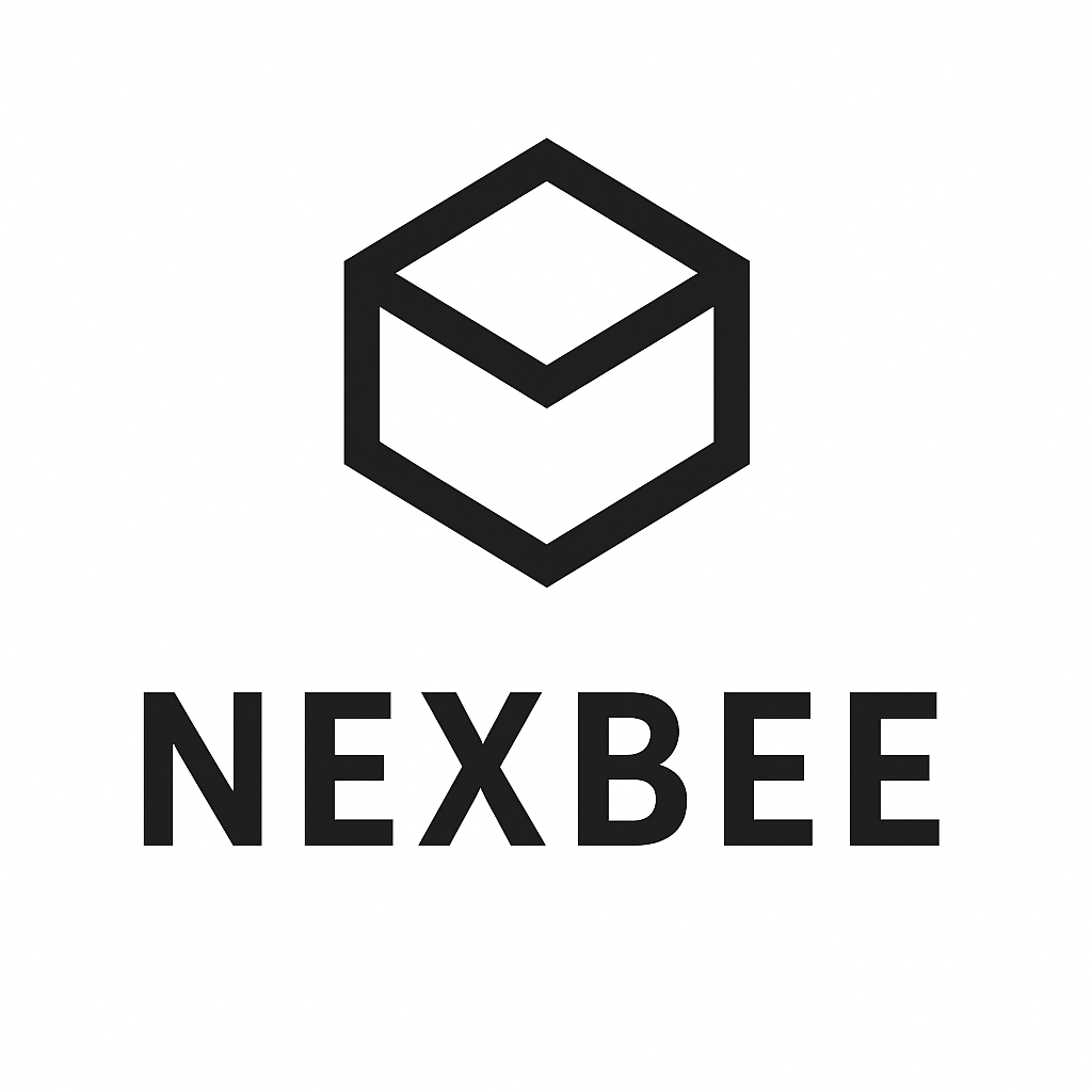 NexBee LLC logo